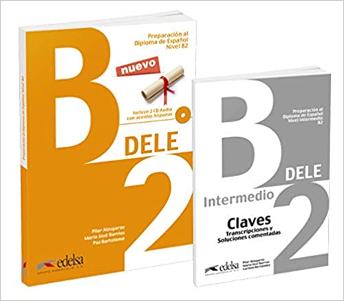 Edelsa B2 Manual DELE