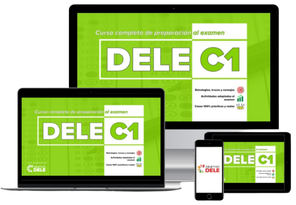 curso objetivo dele c1